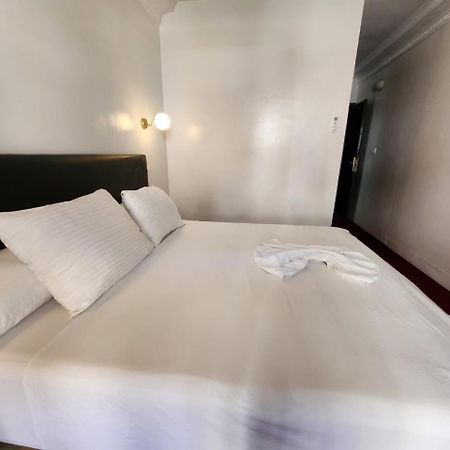 Apartmán Crystal Boulevard Tanger Exteriér fotografie