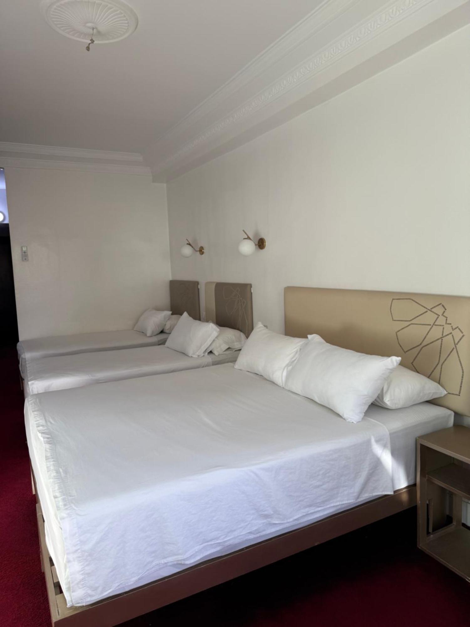 Apartmán Crystal Boulevard Tanger Exteriér fotografie