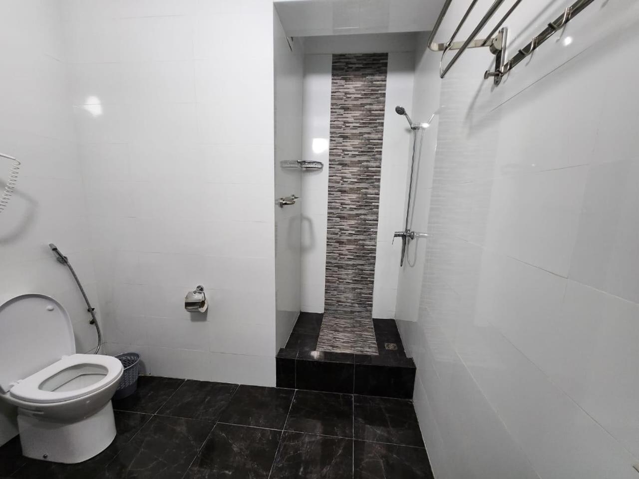 Apartmán Crystal Boulevard Tanger Exteriér fotografie