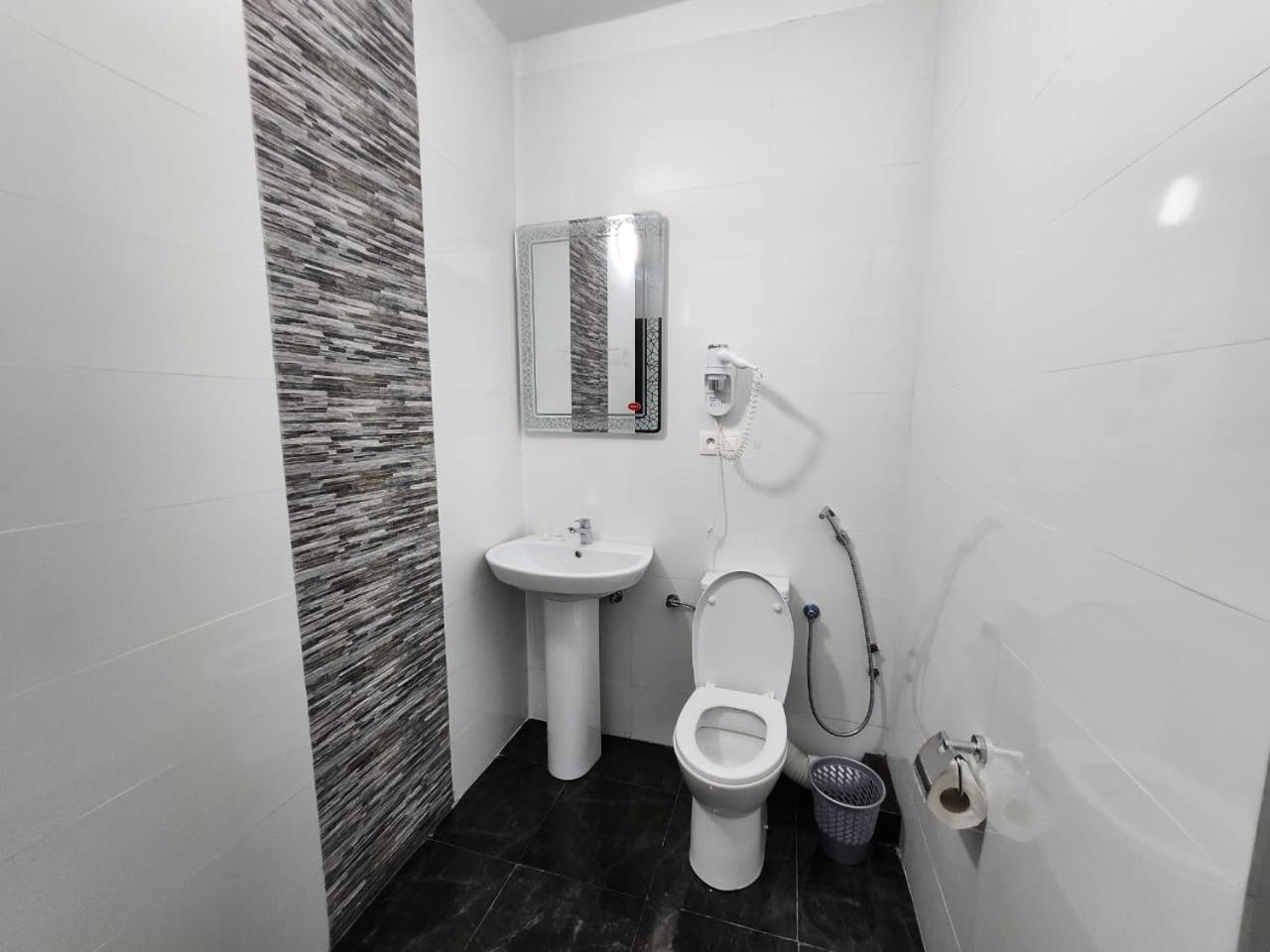 Apartmán Crystal Boulevard Tanger Exteriér fotografie